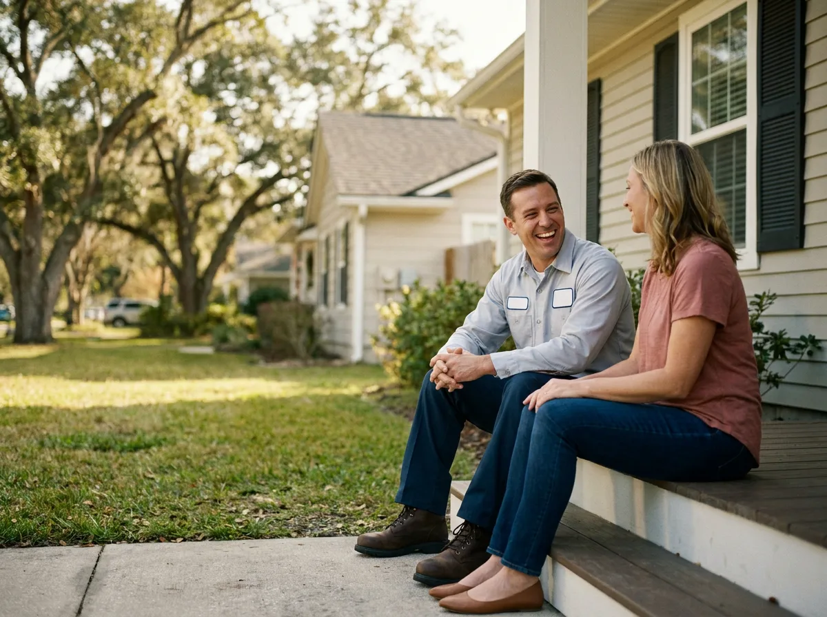 Septic tank pumping FAQs for Kissimmee, FL